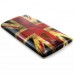 LG G4 - TPU Soft Protective Phone Cover Case - UK Flag Pattern